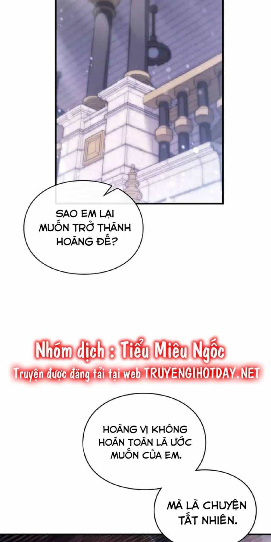Sự Hy Sinh Của Ác Quỷ - Chương 28 - ảnh 33