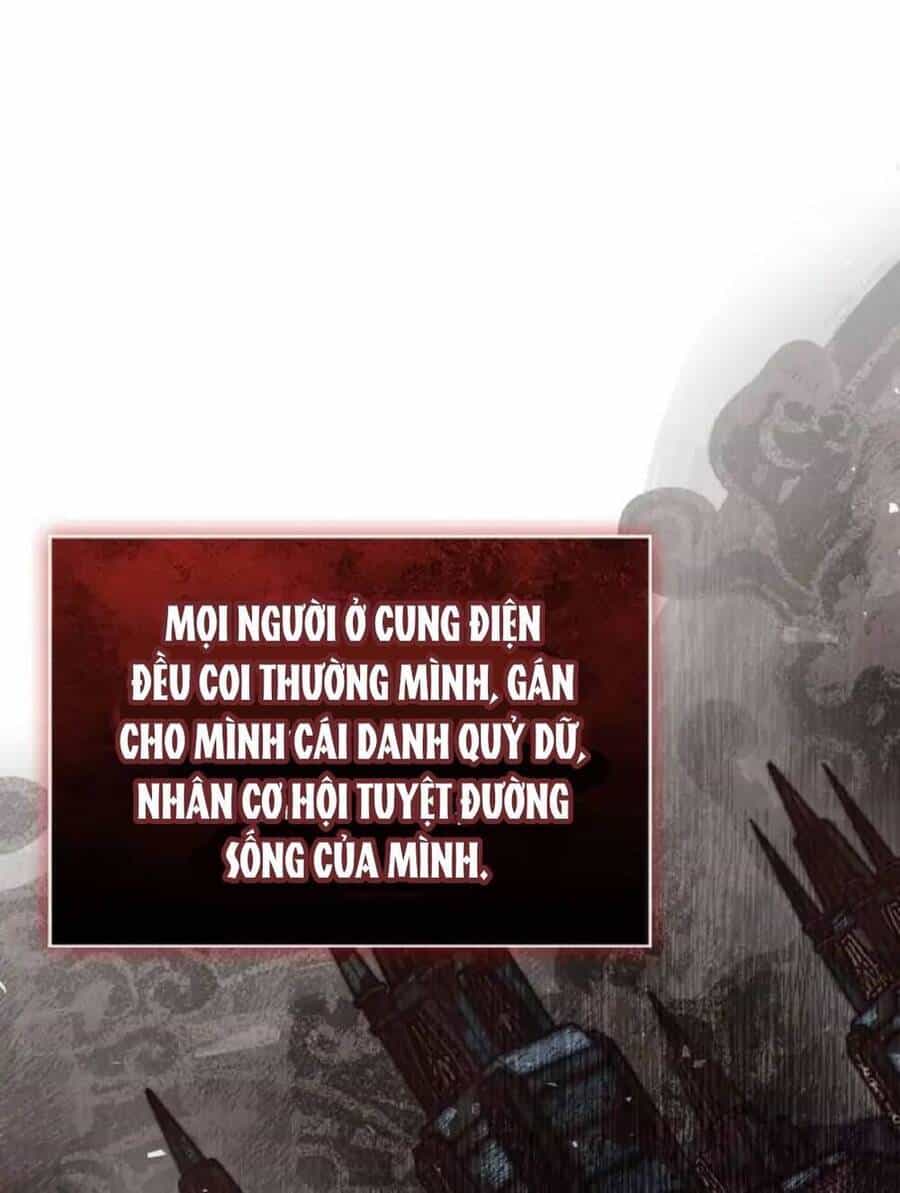 Sự Hy Sinh Của Ác Quỷ - Chương 28 - ảnh 35