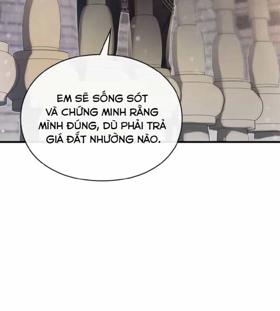 Sự Hy Sinh Của Ác Quỷ - Chương 28 - ảnh 39