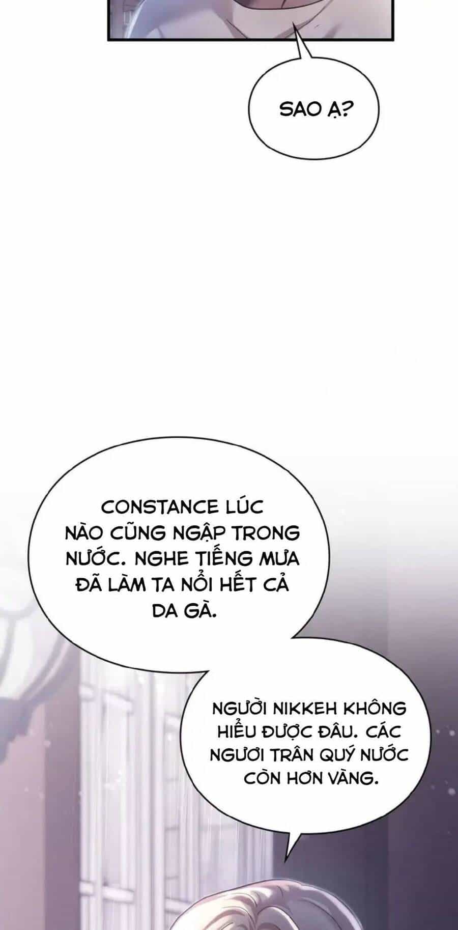 Sự Hy Sinh Của Ác Quỷ - Chương 28 - ảnh 53