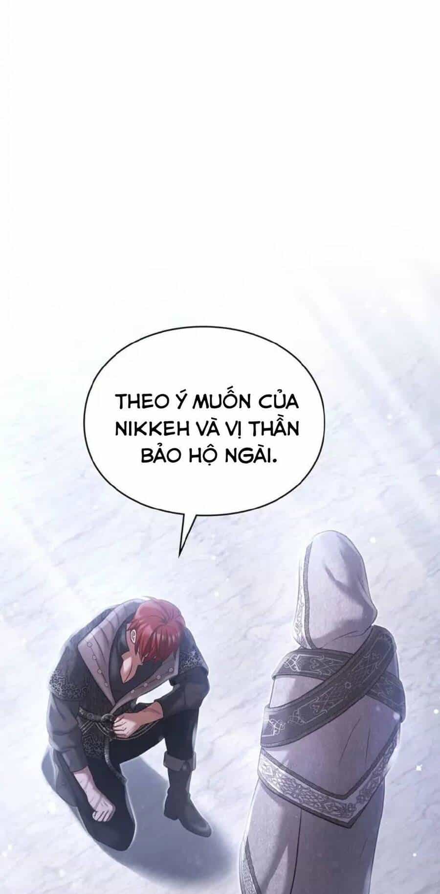 Sự Hy Sinh Của Ác Quỷ - Chương 28 - ảnh 6