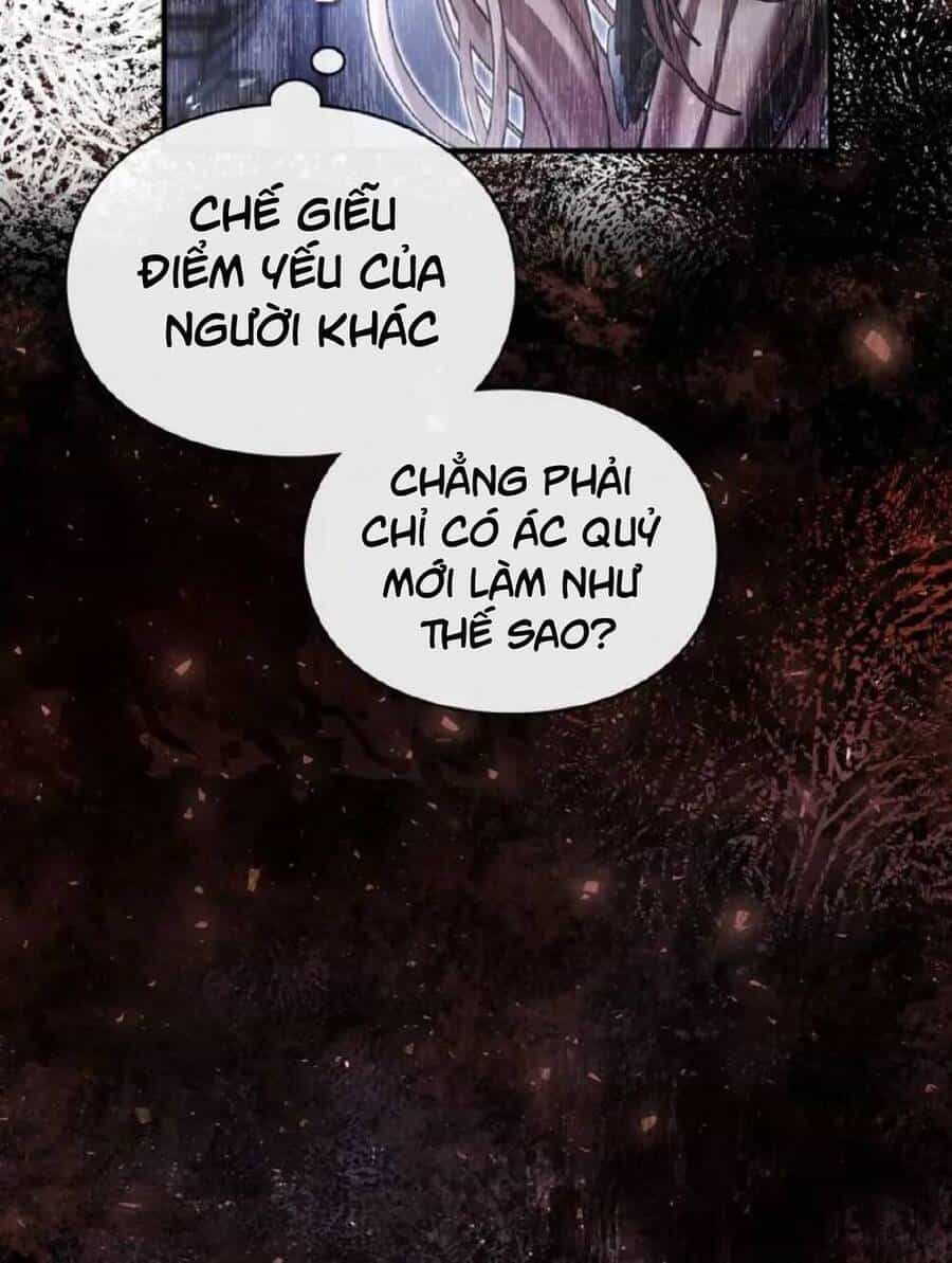 Sự Hy Sinh Của Ác Quỷ - Chương 28 - ảnh 61