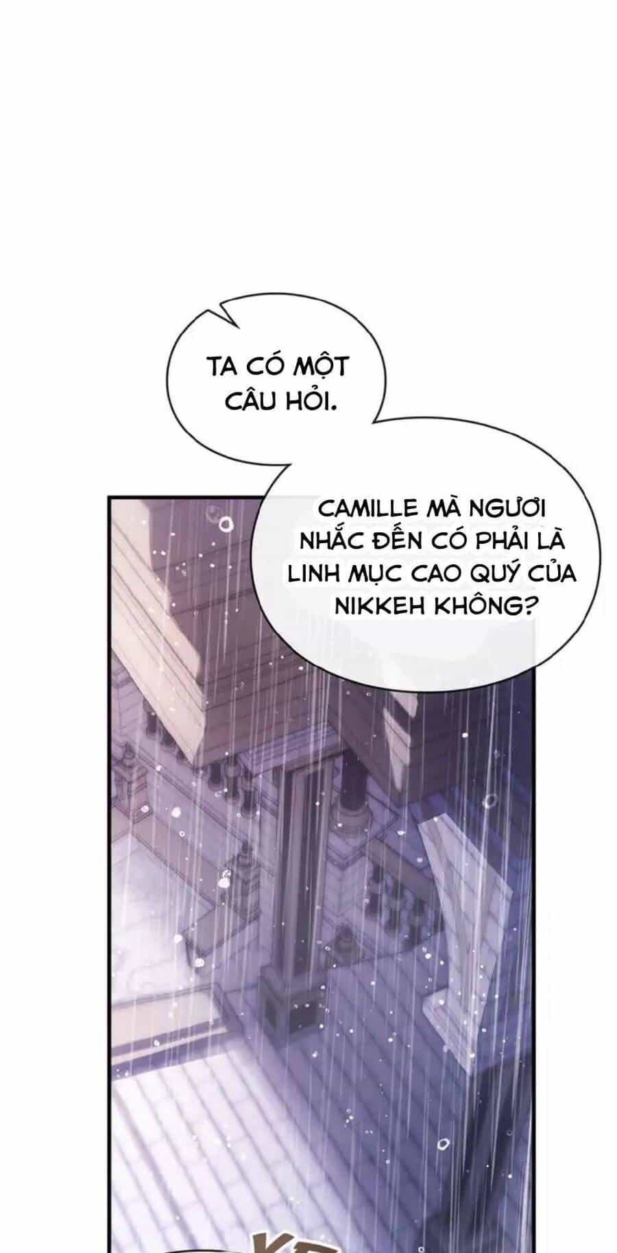 Sự Hy Sinh Của Ác Quỷ - Chương 28 - ảnh 78