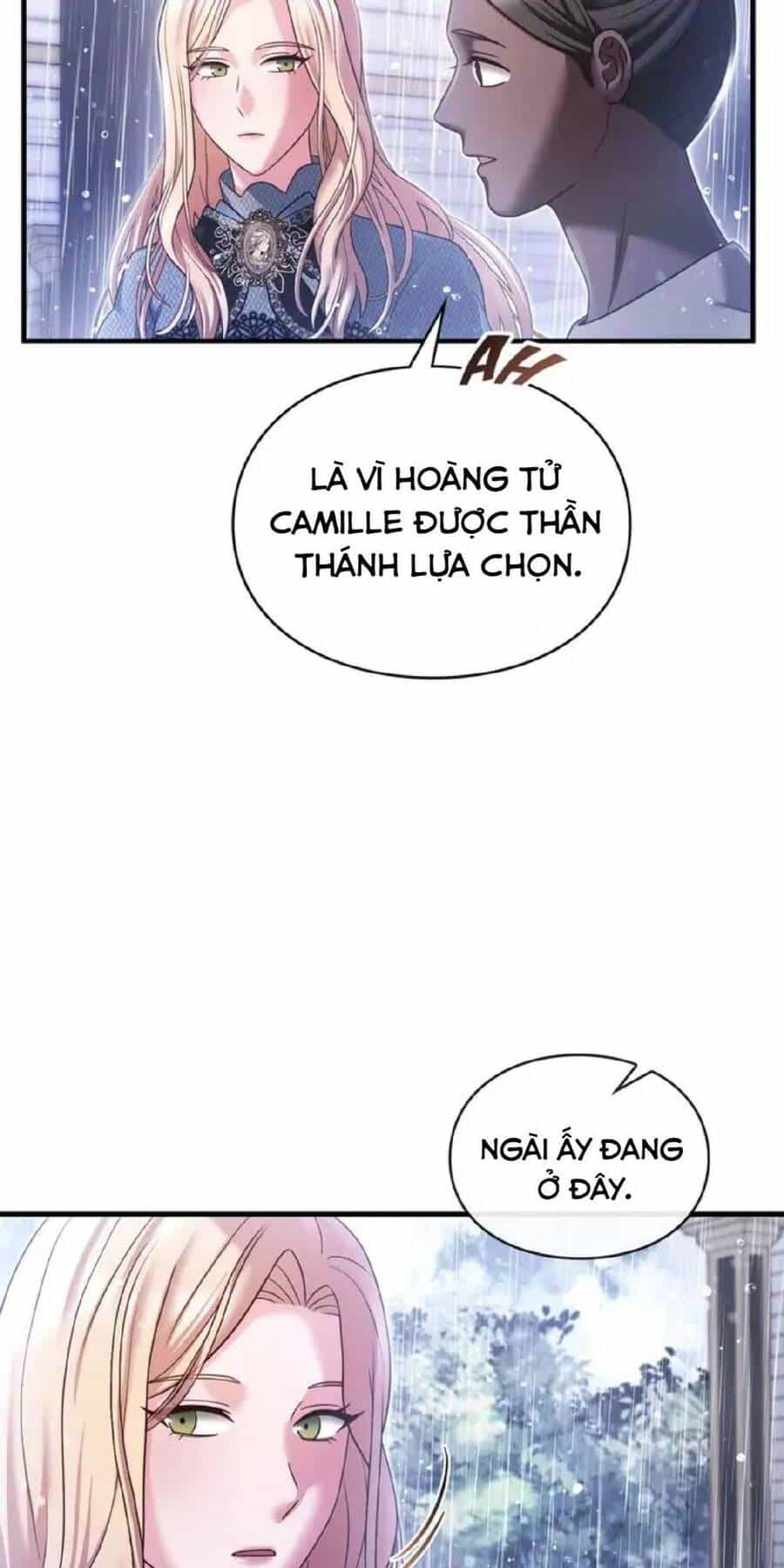 Sự Hy Sinh Của Ác Quỷ - Chương 28 - ảnh 83