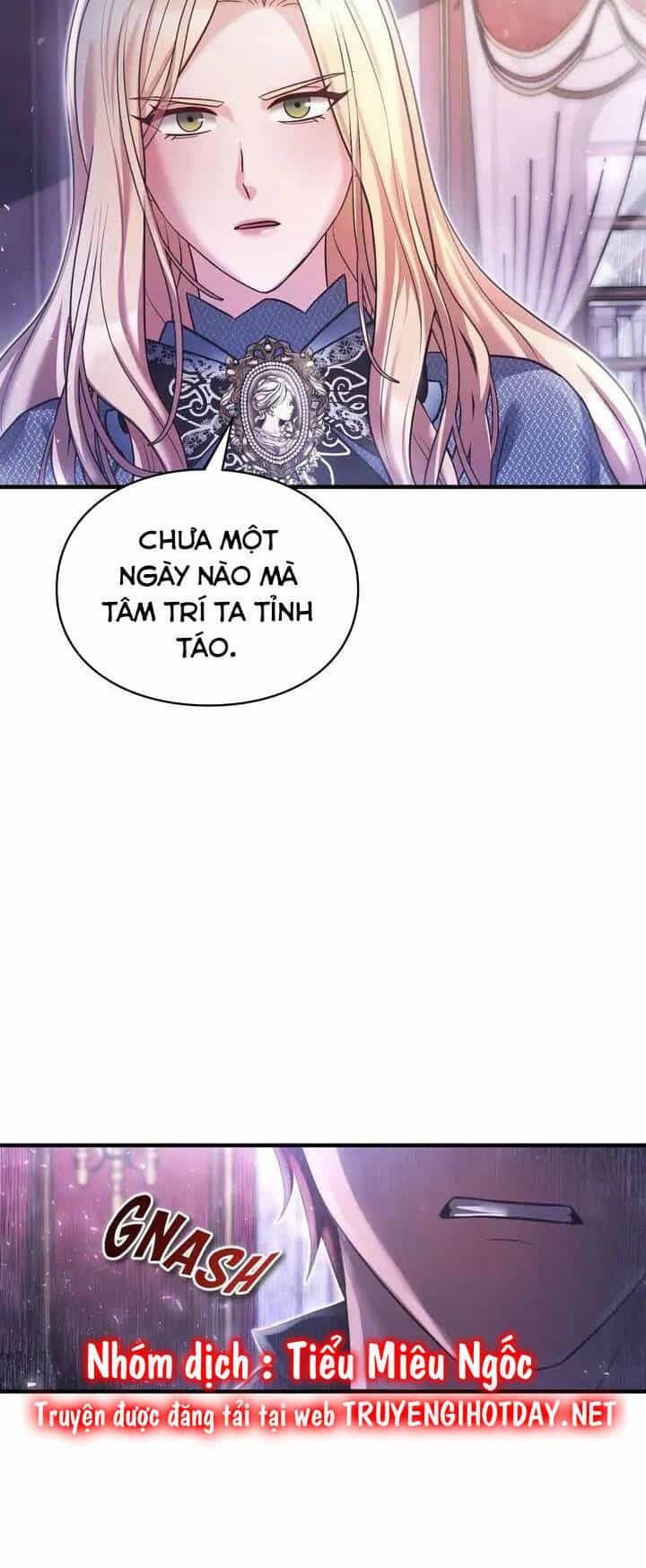Sự Hy Sinh Của Ác Quỷ - Chương 29 - ảnh 45