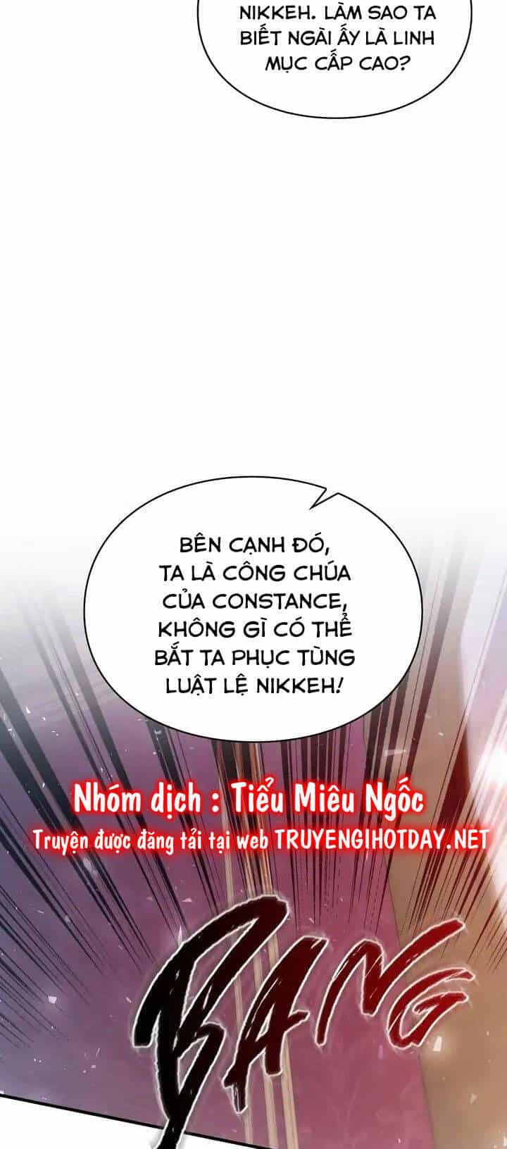 Sự Hy Sinh Của Ác Quỷ - Chương 29 - ảnh 47