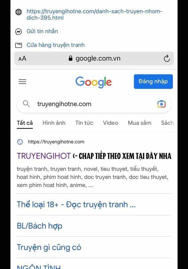 Sự Hy Sinh Của Ác Quỷ - Chương 30 - ảnh 2