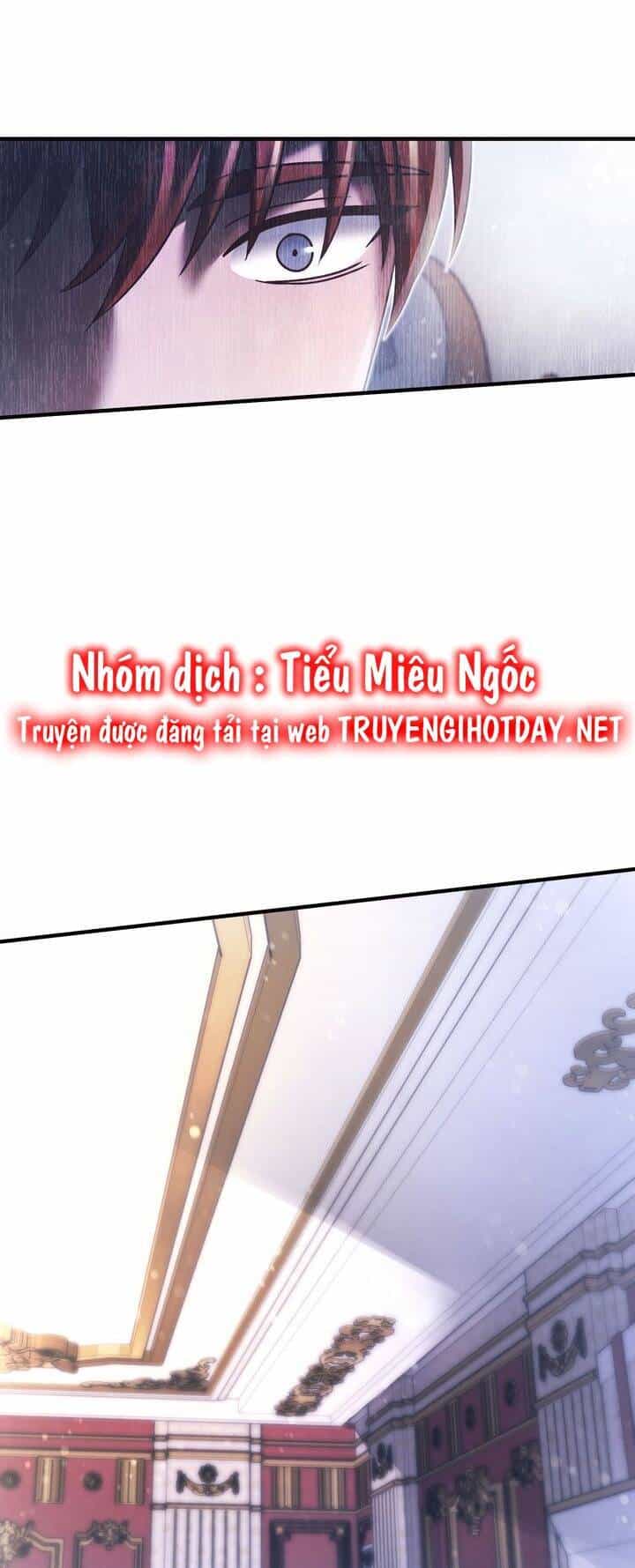 Sự Hy Sinh Của Ác Quỷ - Chương 30 - ảnh 29