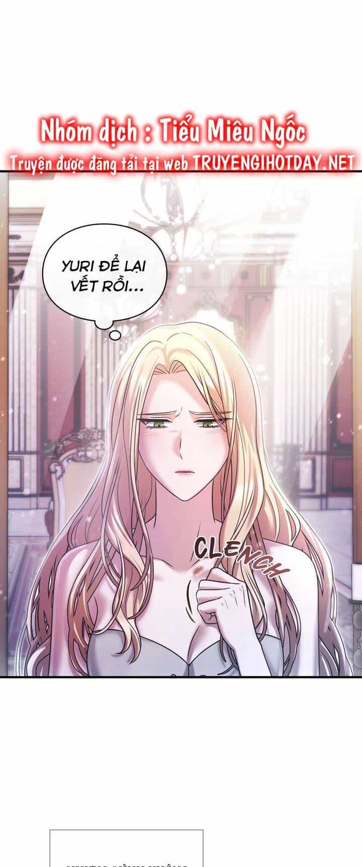 Sự Hy Sinh Của Ác Quỷ - Chương 30 - ảnh 44