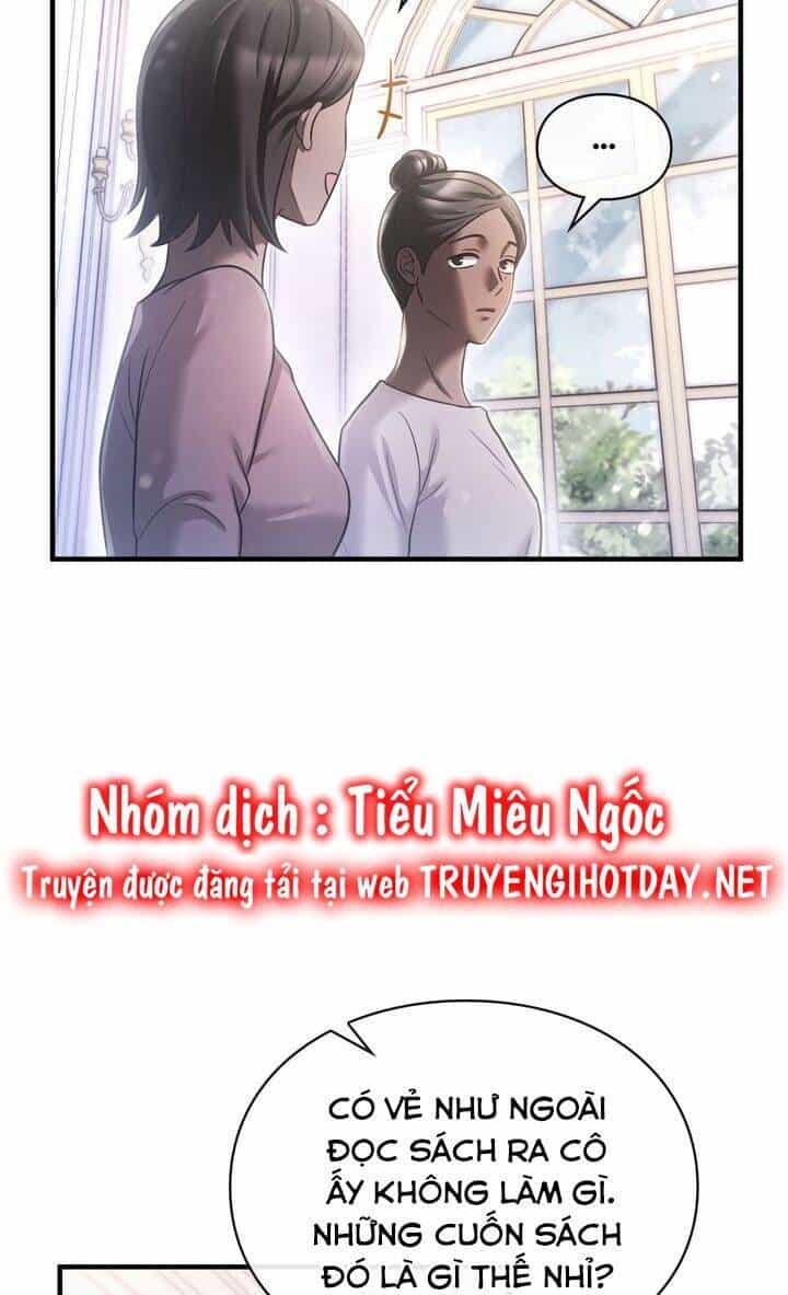 Sự Hy Sinh Của Ác Quỷ - Chương 30 - ảnh 56