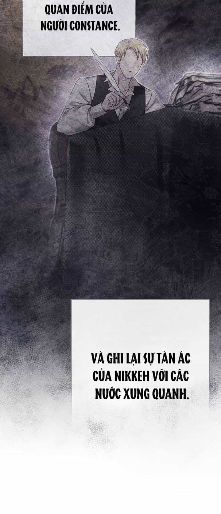 Sự Hy Sinh Của Ác Quỷ - Chương 30 - ảnh 65