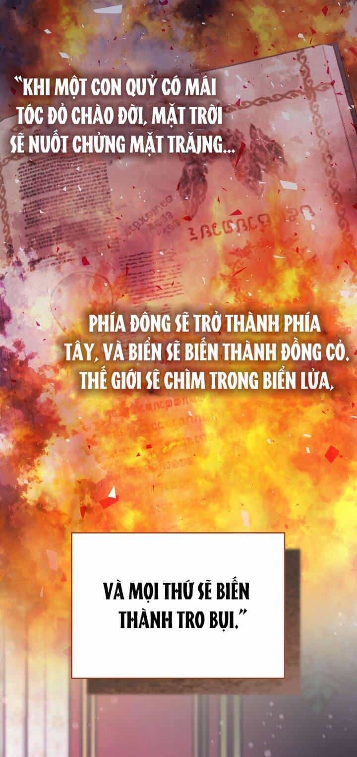 Sự Hy Sinh Của Ác Quỷ - Chương 30 - ảnh 67