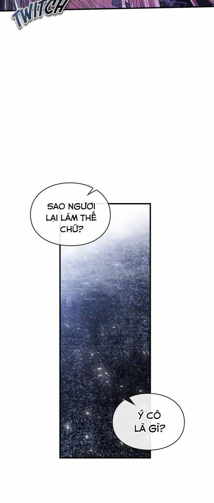 Sự Hy Sinh Của Ác Quỷ - Chương 30 - ảnh 7