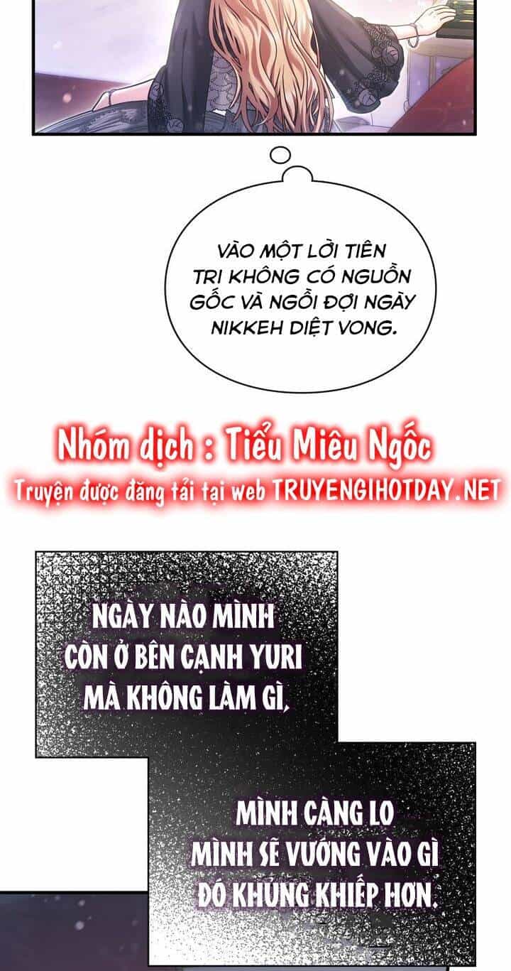 Sự Hy Sinh Của Ác Quỷ - Chương 30 - ảnh 70
