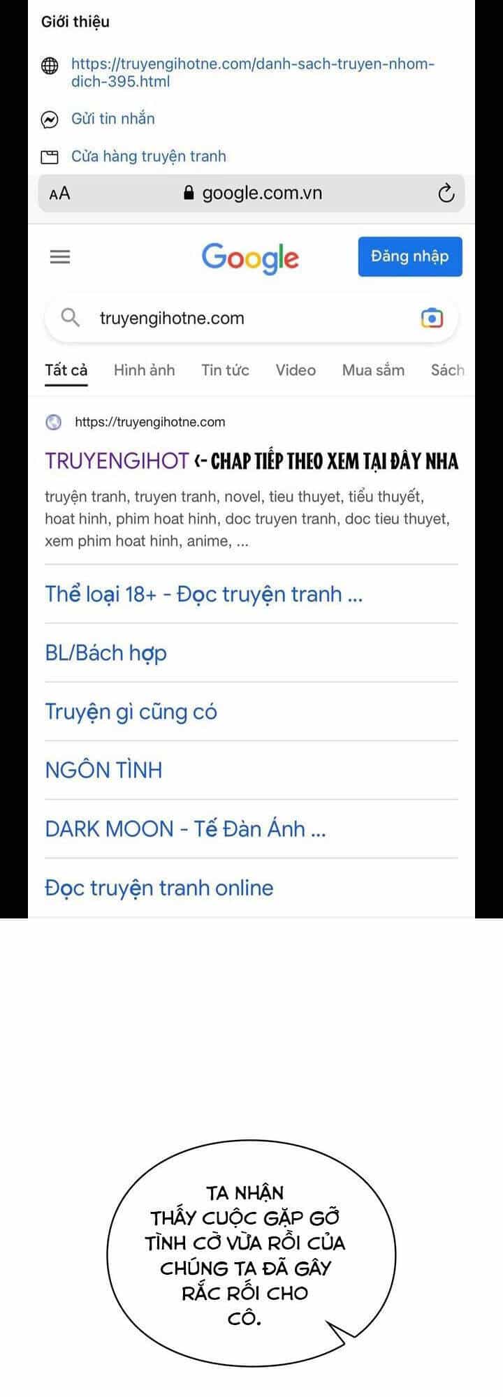 Sự Hy Sinh Của Ác Quỷ - Chương 31 - ảnh 2