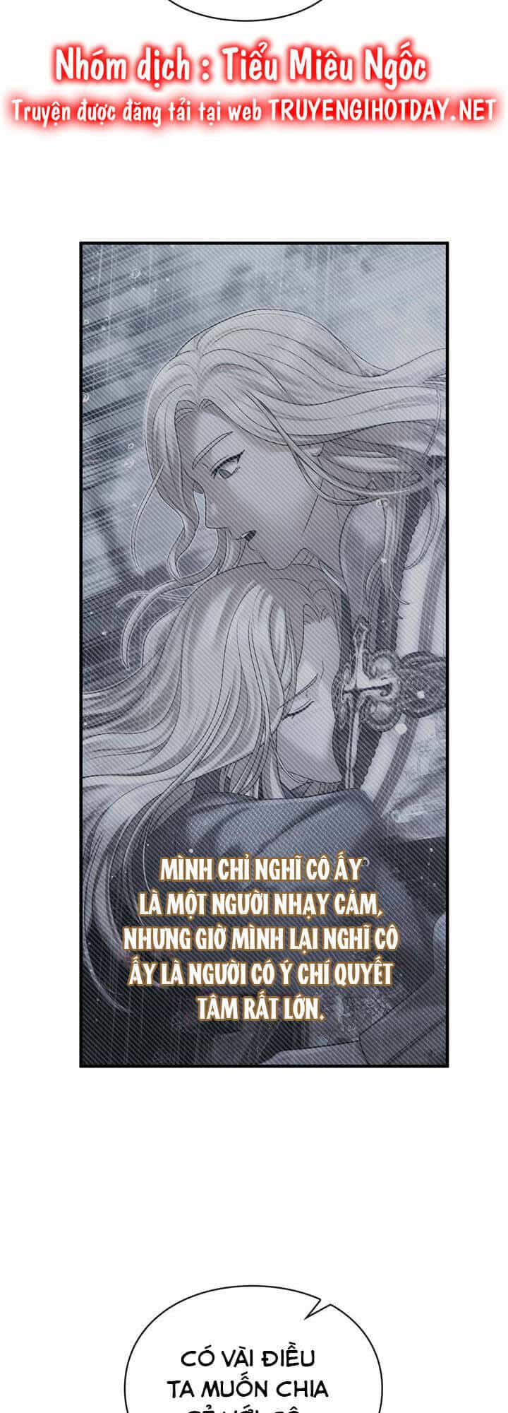 Sự Hy Sinh Của Ác Quỷ - Chương 31 - ảnh 38