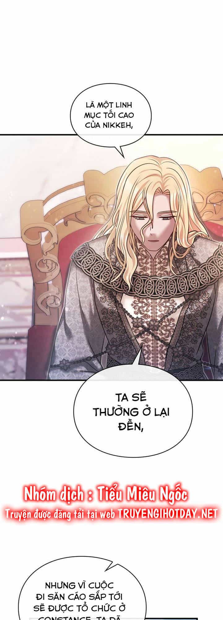 Sự Hy Sinh Của Ác Quỷ - Chương 31 - ảnh 41