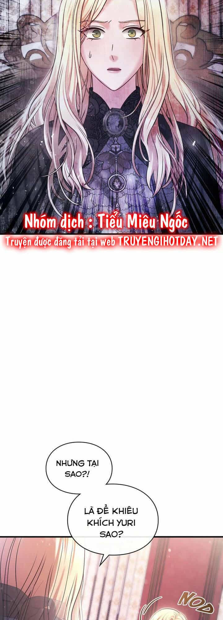 Sự Hy Sinh Của Ác Quỷ - Chương 31 - ảnh 44