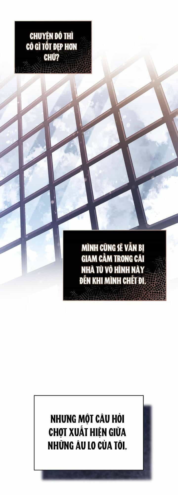 Sự Hy Sinh Của Ác Quỷ - Chương 31 - ảnh 55
