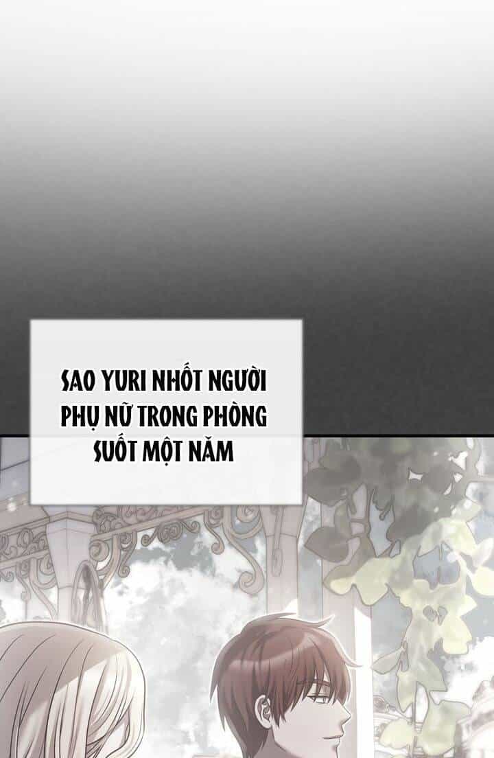 Sự Hy Sinh Của Ác Quỷ - Chương 32 - ảnh 19