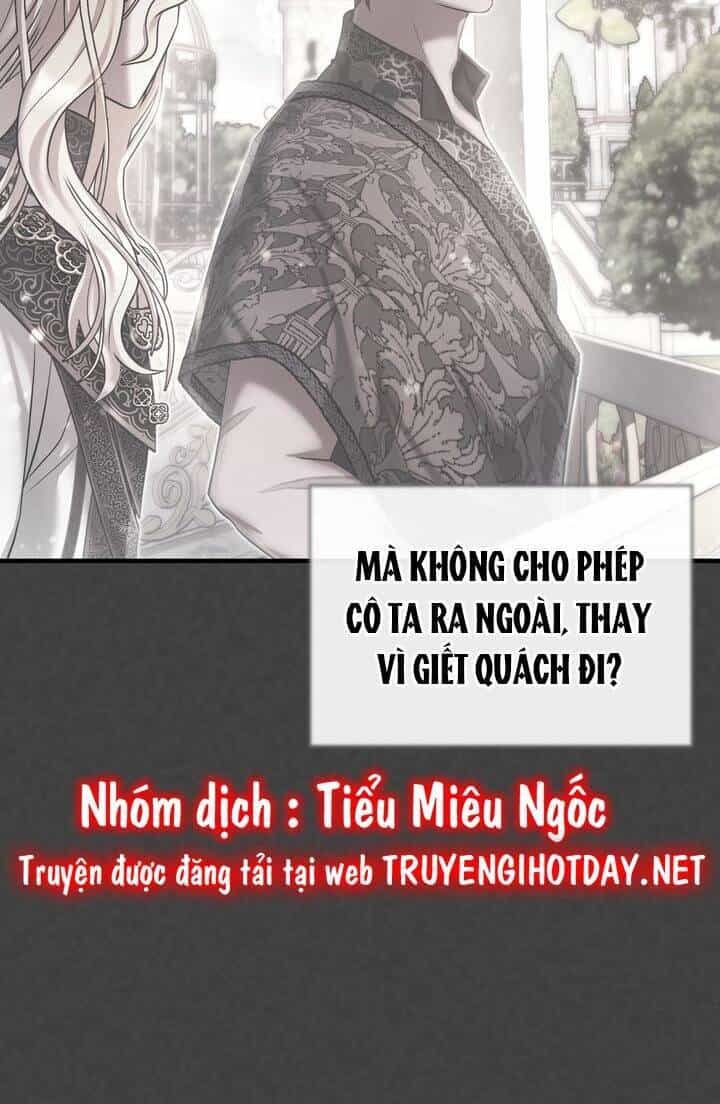Sự Hy Sinh Của Ác Quỷ - Chương 32 - ảnh 20