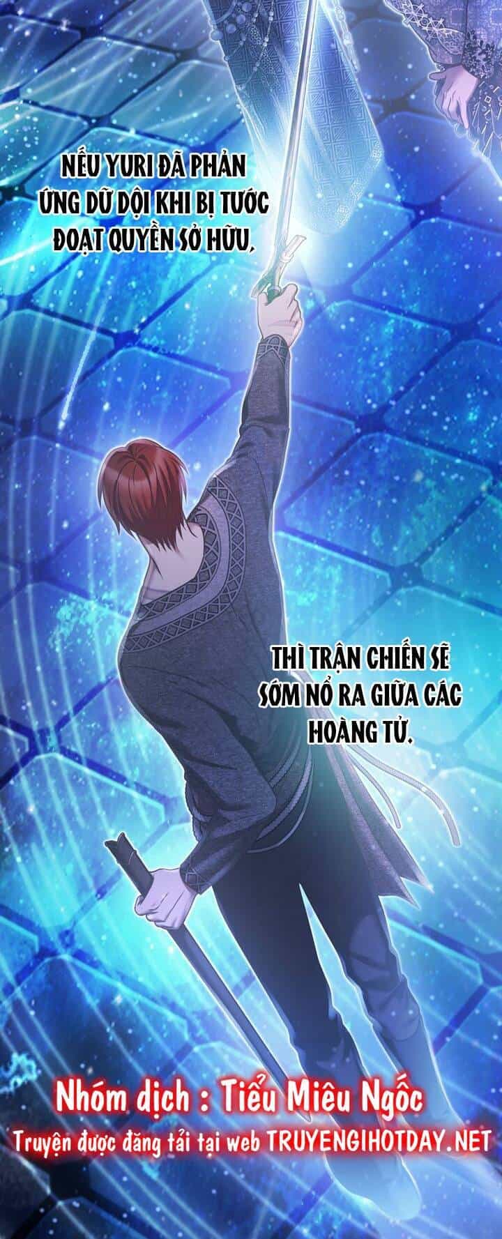 Sự Hy Sinh Của Ác Quỷ - Chương 32 - ảnh 26