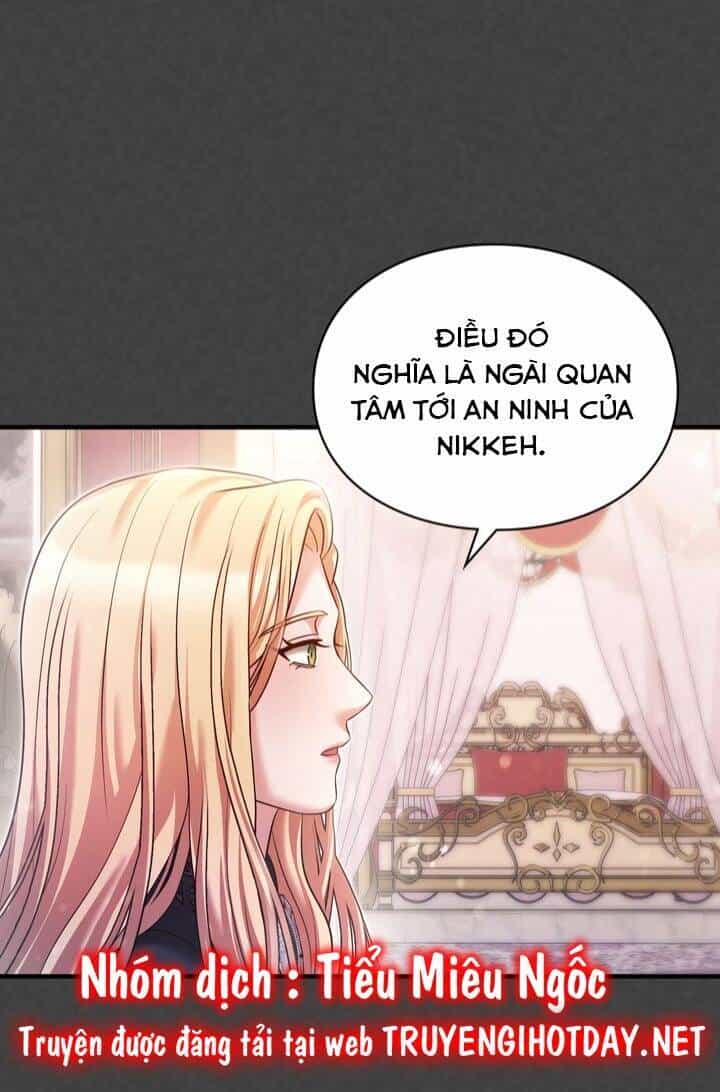 Sự Hy Sinh Của Ác Quỷ - Chương 32 - ảnh 29