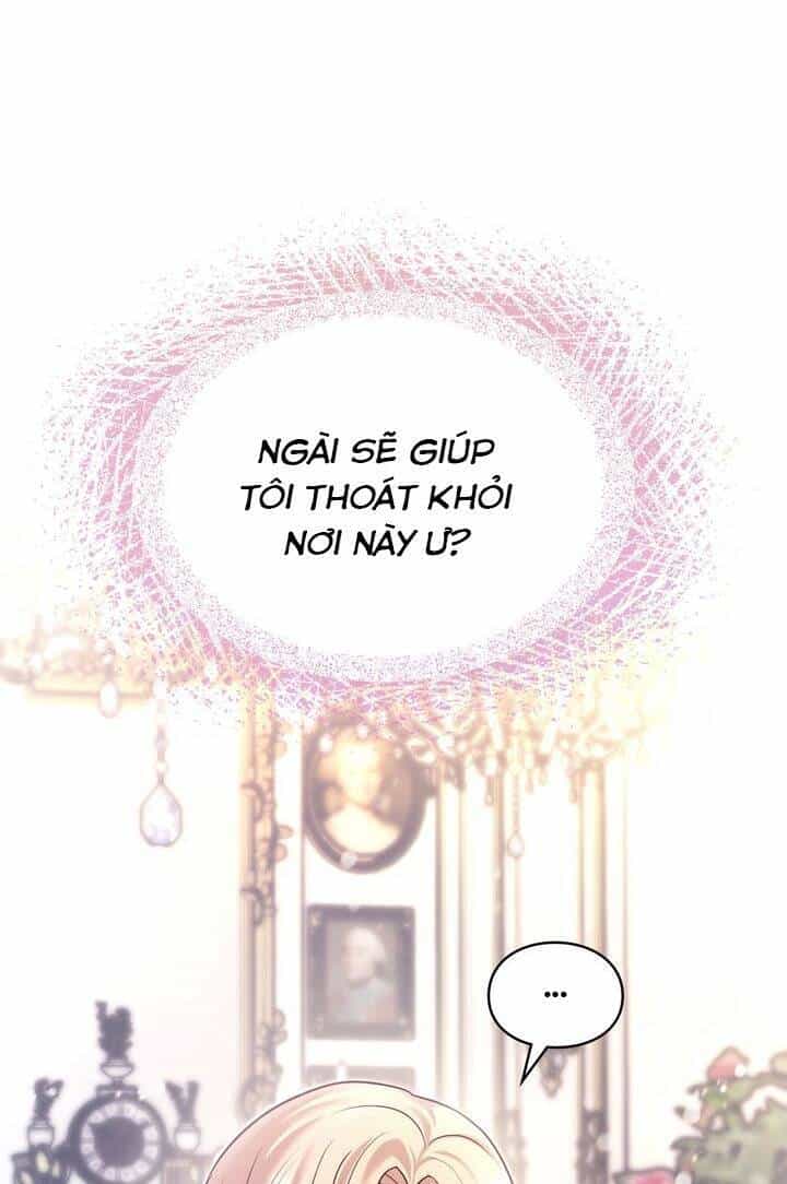 Sự Hy Sinh Của Ác Quỷ - Chương 32 - ảnh 43