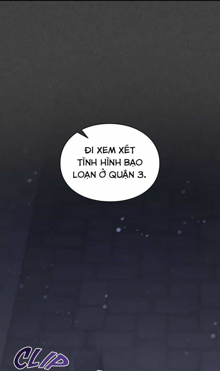Sự Hy Sinh Của Ác Quỷ - Chương 32 - ảnh 6