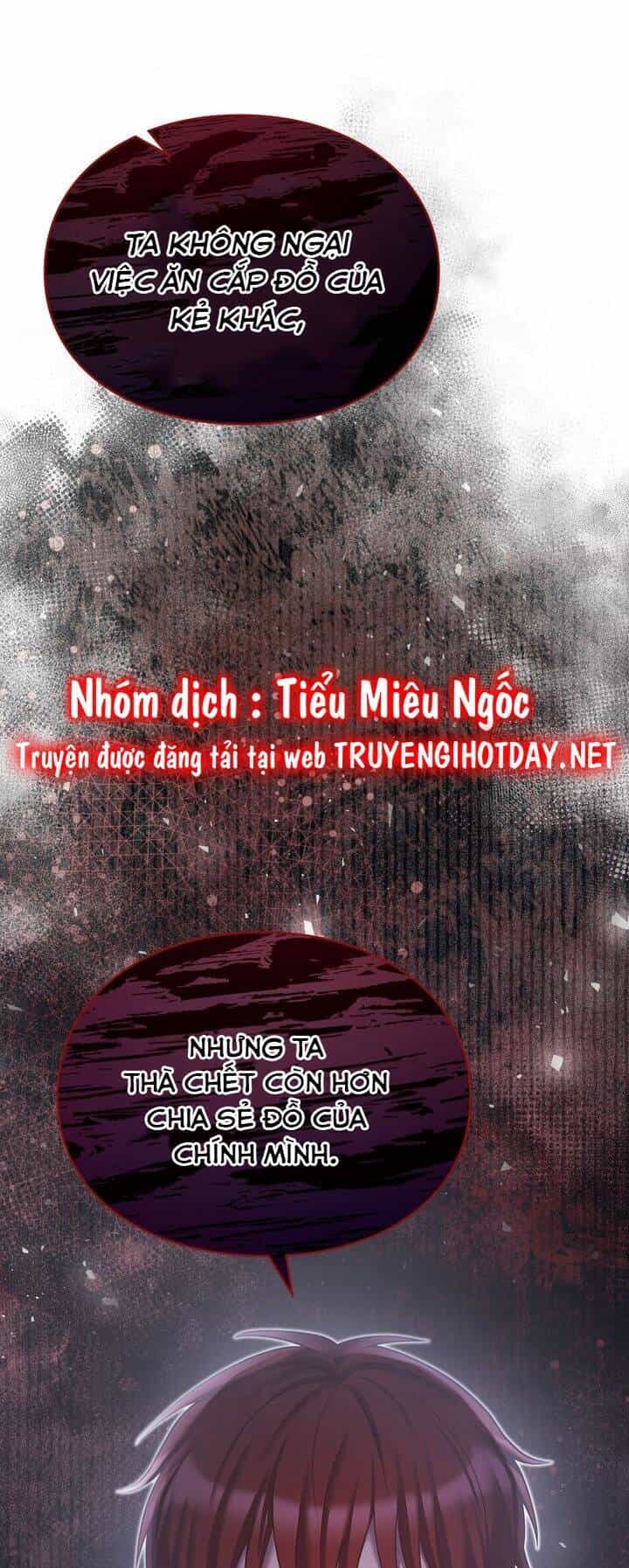 Sự Hy Sinh Của Ác Quỷ - Chương 32 - ảnh 79