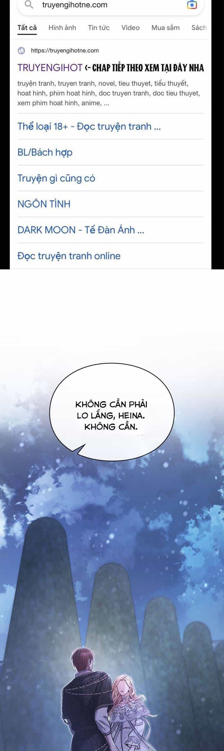Sự Hy Sinh Của Ác Quỷ - Chương 33 - ảnh 2