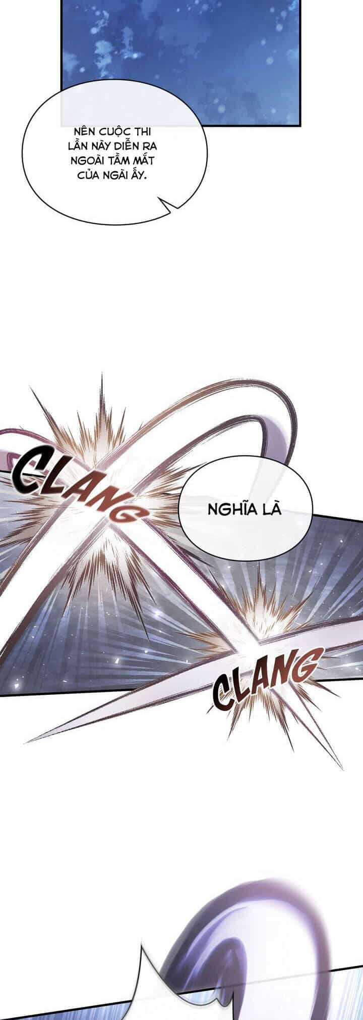 Sự Hy Sinh Của Ác Quỷ - Chương 34 - ảnh 13