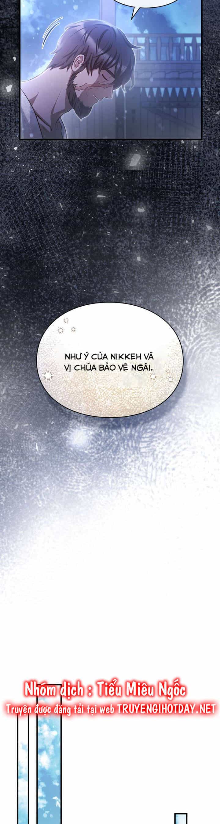Sự Hy Sinh Của Ác Quỷ - Chương 34 - ảnh 26