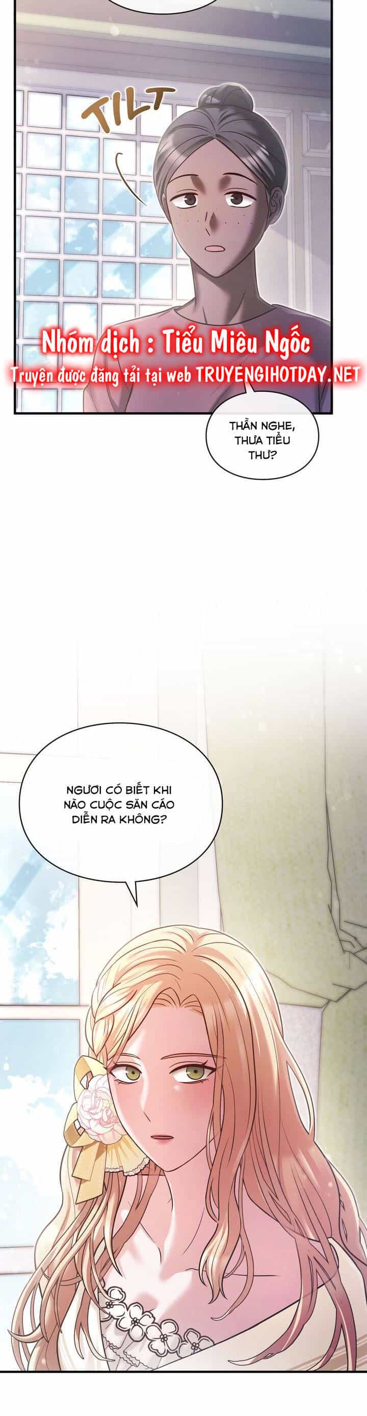 Sự Hy Sinh Của Ác Quỷ - Chương 34 - ảnh 31