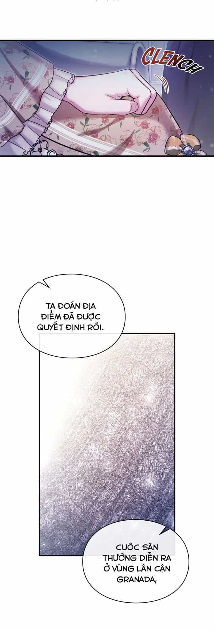 Sự Hy Sinh Của Ác Quỷ - Chương 34 - ảnh 34