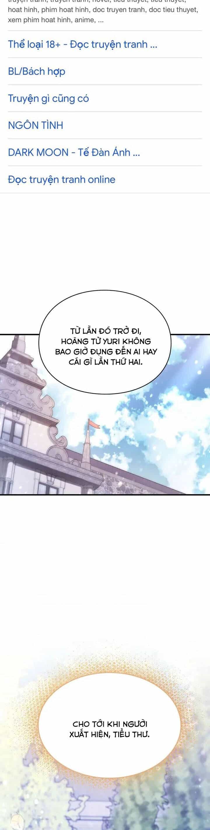 Sự Hy Sinh Của Ác Quỷ - Chương 35 - ảnh 2