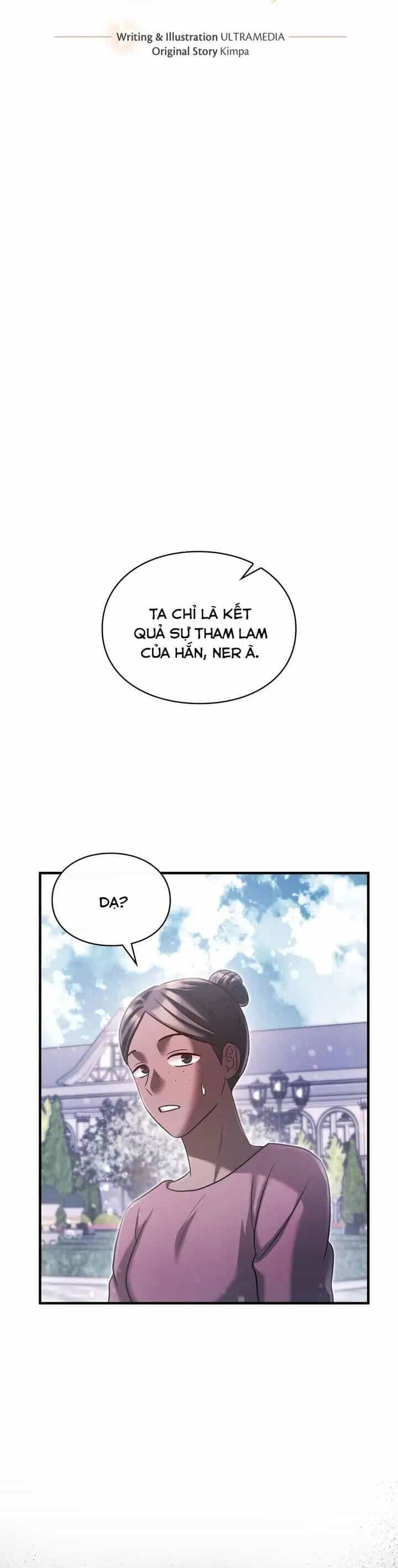 Sự Hy Sinh Của Ác Quỷ - Chương 35 - ảnh 4