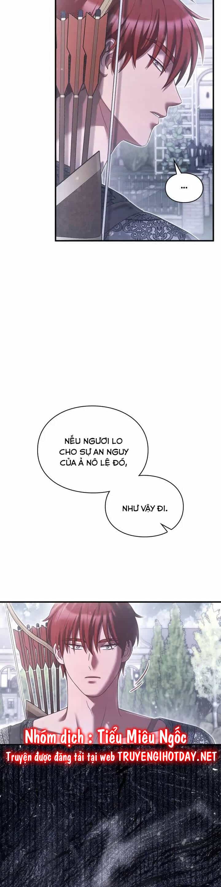 Sự Hy Sinh Của Ác Quỷ - Chương 35 - ảnh 42