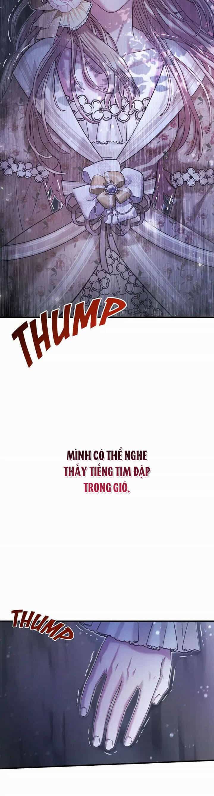 Sự Hy Sinh Của Ác Quỷ - Chương 36 - ảnh 43