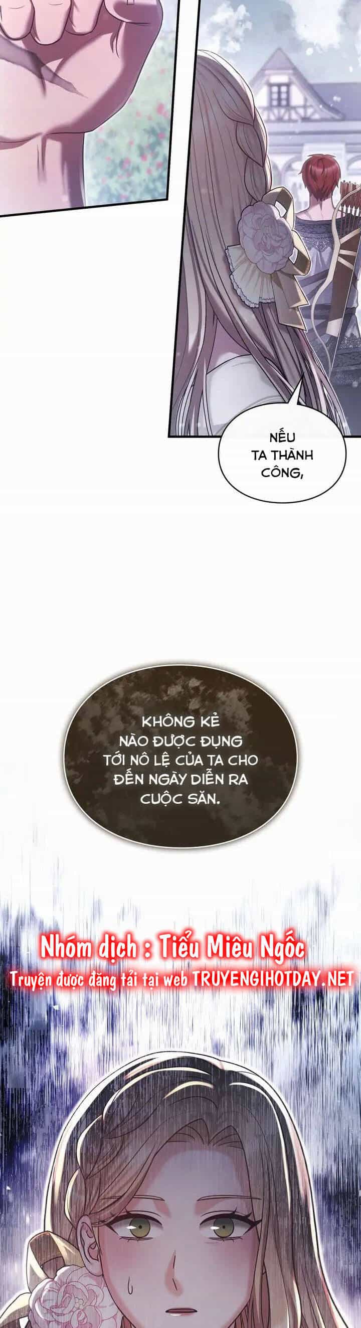 Sự Hy Sinh Của Ác Quỷ - Chương 36 - ảnh 5