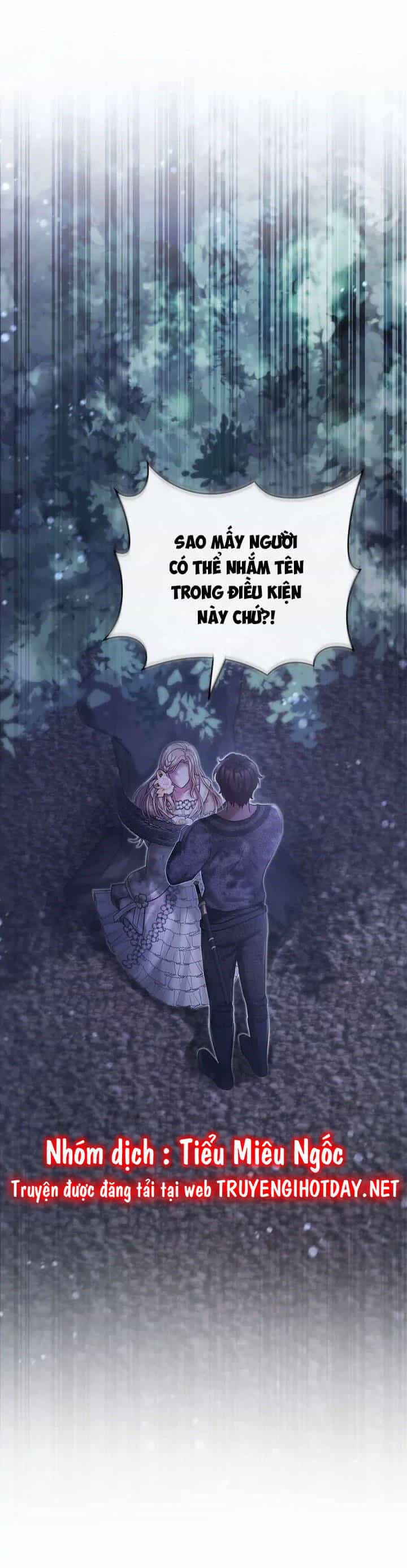 Sự Hy Sinh Của Ác Quỷ - Chương 36 - ảnh 8