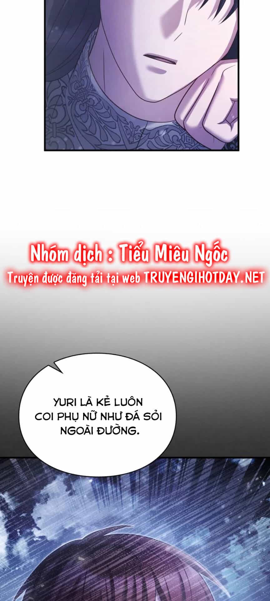 Sự Hy Sinh Của Ác Quỷ - Chương 37 - ảnh 16