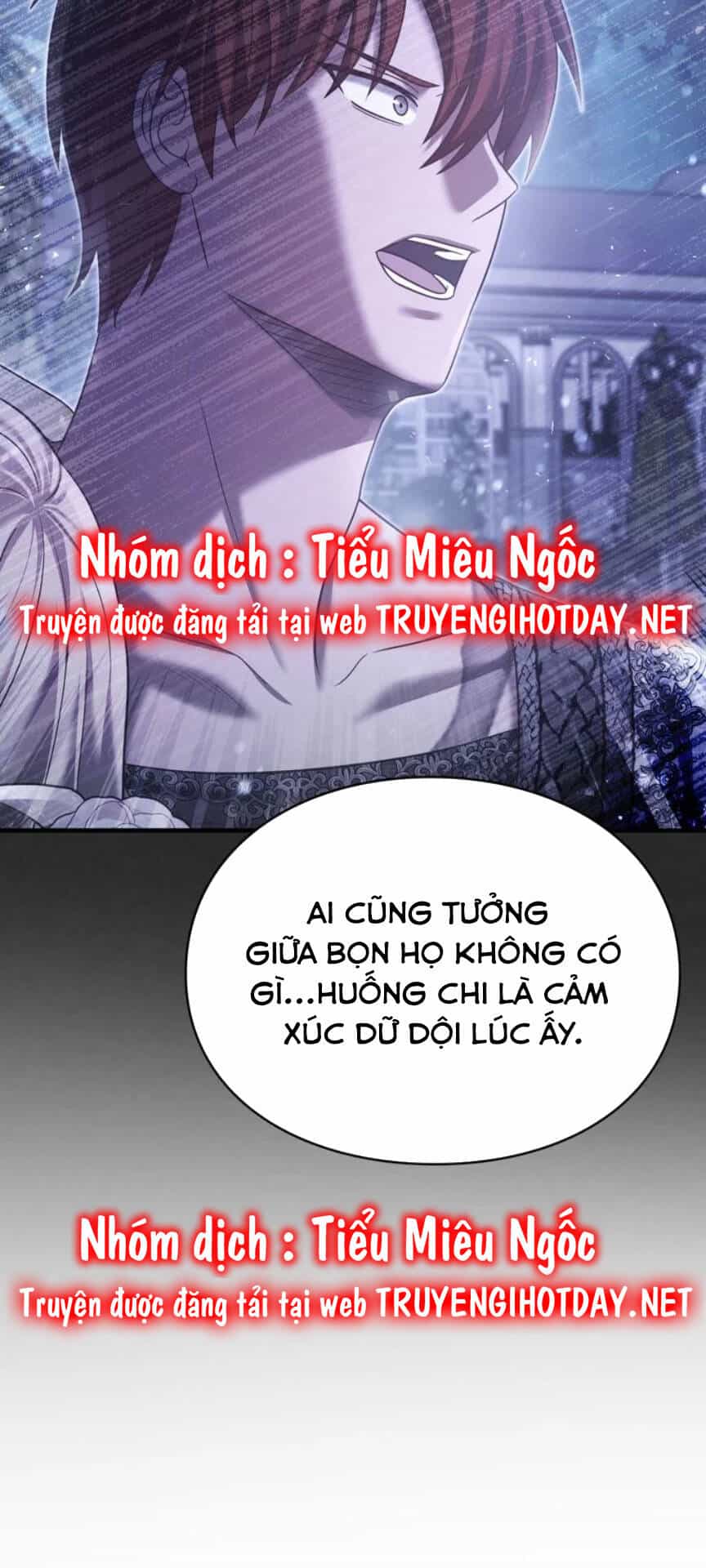 Sự Hy Sinh Của Ác Quỷ - Chương 37 - ảnh 17