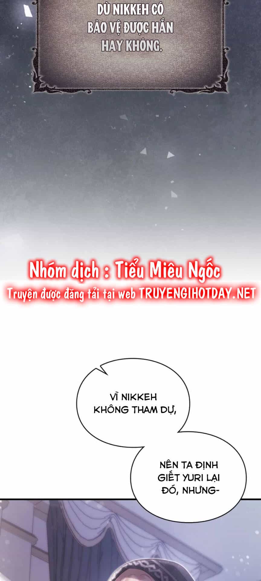 Sự Hy Sinh Của Ác Quỷ - Chương 37 - ảnh 24