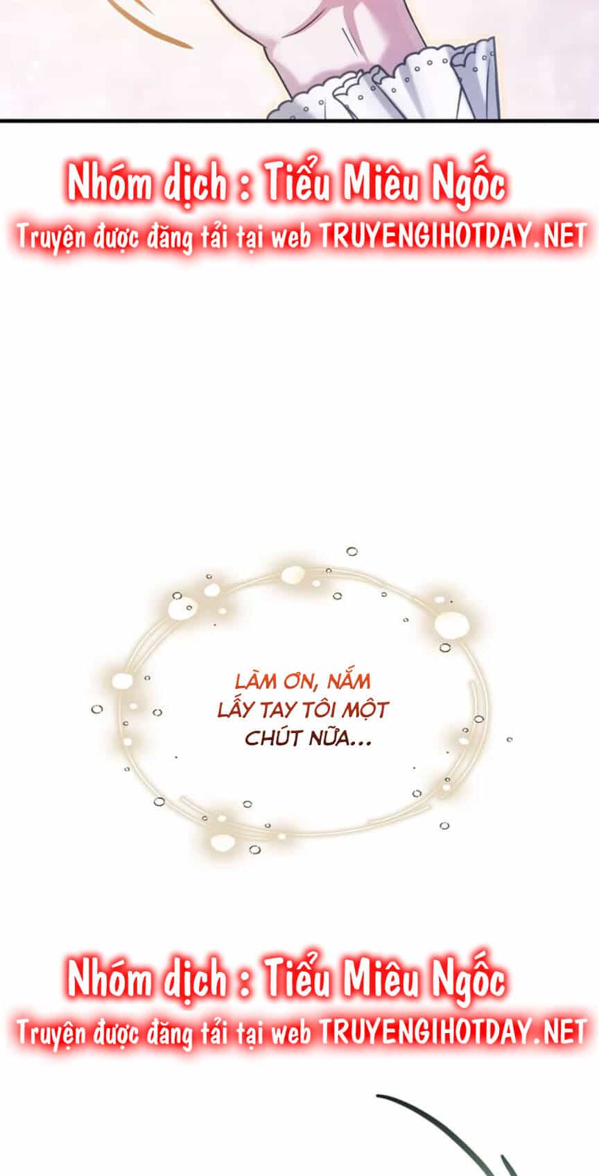 Sự Hy Sinh Của Ác Quỷ - Chương 37 - ảnh 44