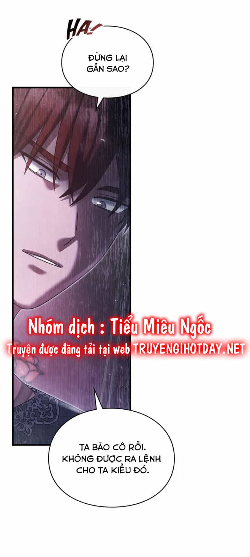 Sự Hy Sinh Của Ác Quỷ - Chương 37 - ảnh 51