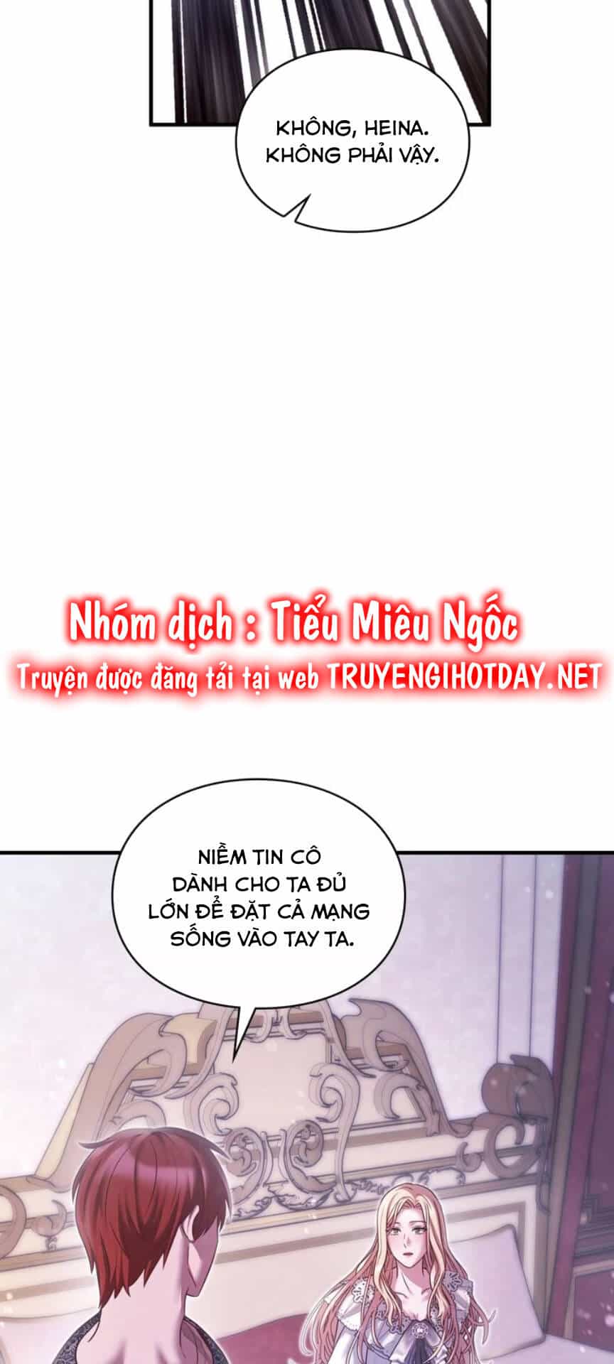 Sự Hy Sinh Của Ác Quỷ - Chương 37 - ảnh 58