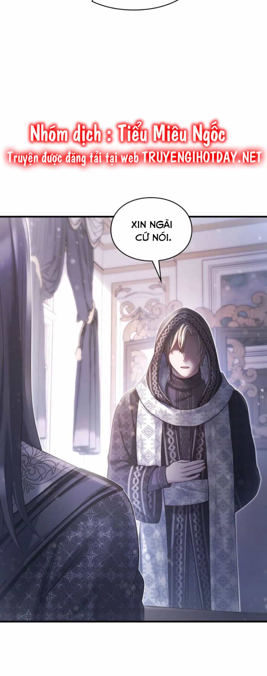 Sự Hy Sinh Của Ác Quỷ - Chương 37 - ảnh 6