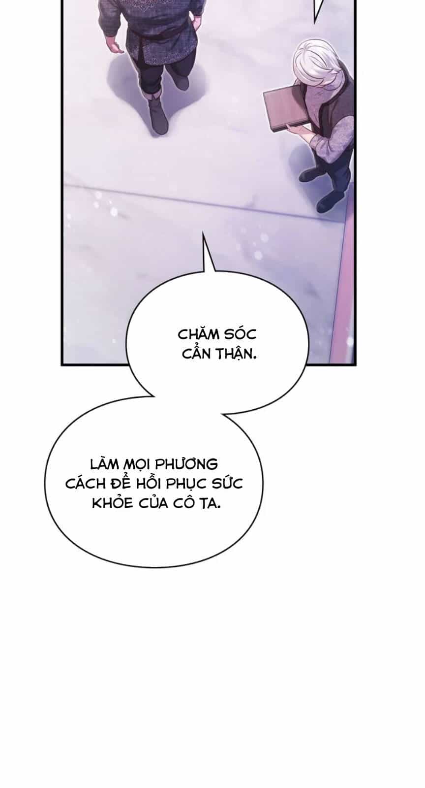 Sự Hy Sinh Của Ác Quỷ - Chương 37 - ảnh 64