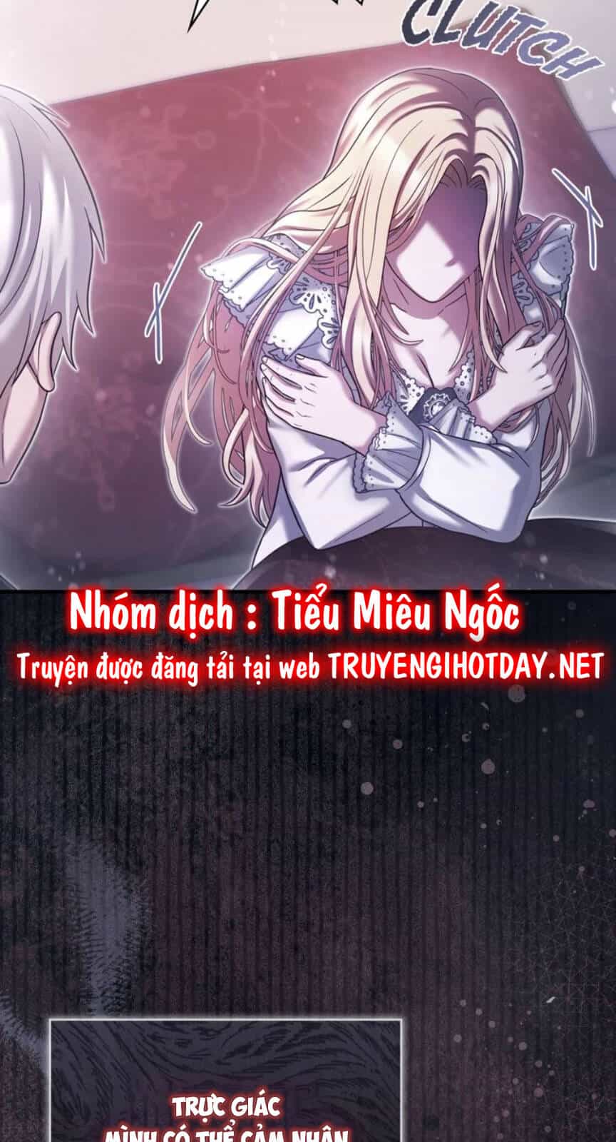 Sự Hy Sinh Của Ác Quỷ - Chương 37 - ảnh 78